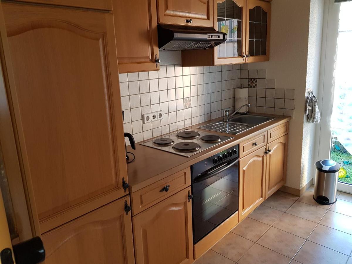 Ferienwohnung Karlguth 萨克森自由州诺伊斯塔滕 外观 照片