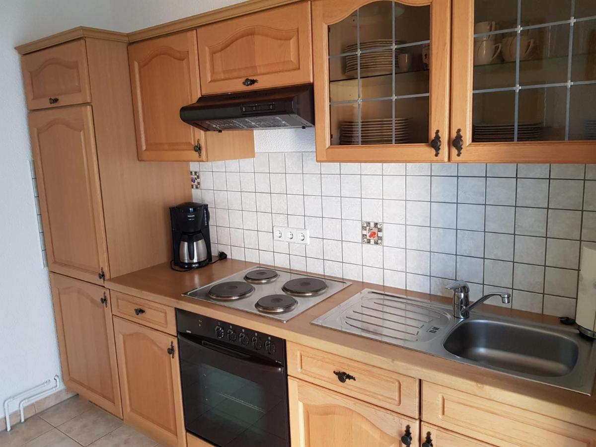 Ferienwohnung Karlguth 萨克森自由州诺伊斯塔滕 外观 照片