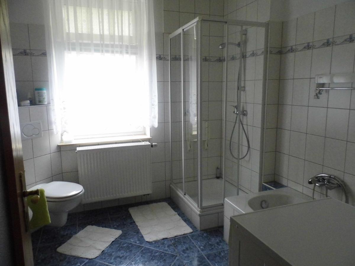 Ferienwohnung Karlguth 萨克森自由州诺伊斯塔滕 外观 照片